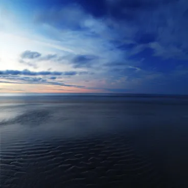 Image: wild blue yonder