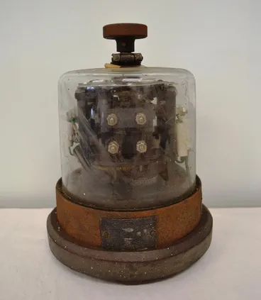 Image: Universal Time Contactor