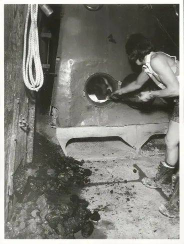 Image: Ships - Passenger