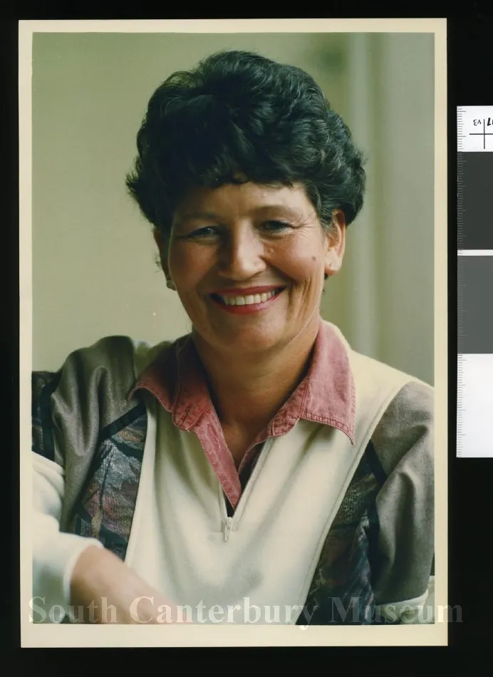 Hypnotist Marion Brownlie