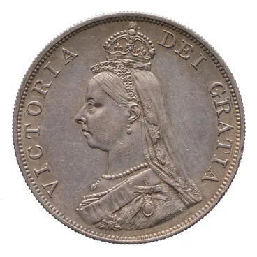 Image: Double Florin