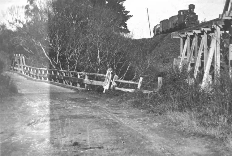 Bridges at Henderson.