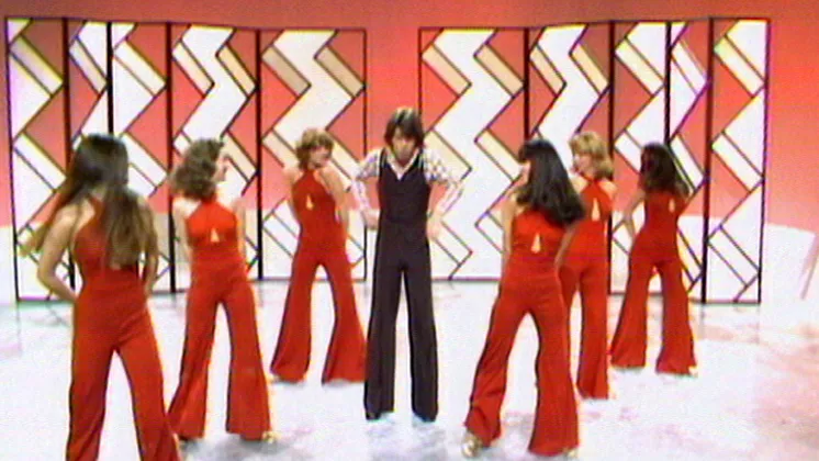 50 Years of New Zealand Television: 3 - Let Us Entertain You