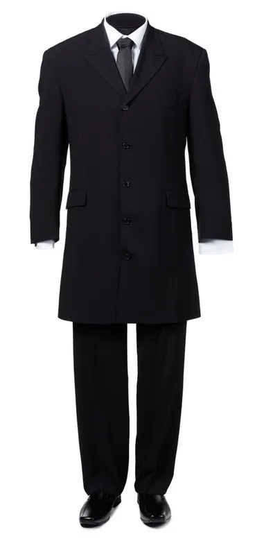 Image: Formal Men's Suit