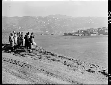 Image: Martin Luckie Park