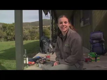 Meet the Locals: Gourmet tramping Image: Meet the Locals: Gourmet tramping