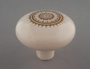 Image: Door handle - Optima pattern