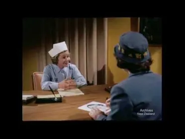 Image: The New Nurse (1965)