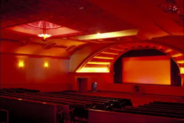 Image: Cameo Cinema, Auckland.