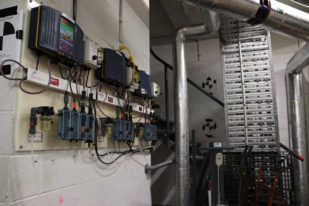 H20 Xtream; February 2023