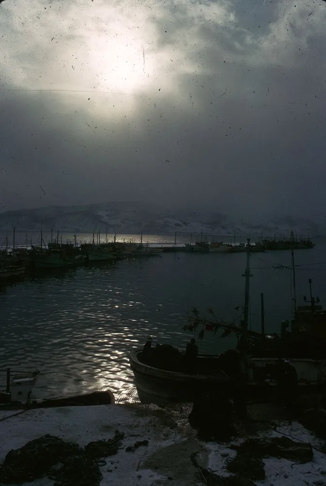 Japan Series: Furubira