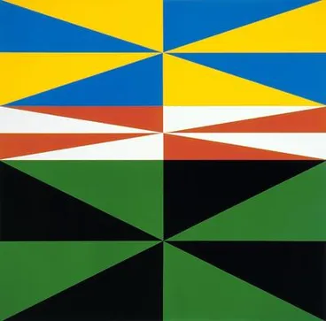 The Orange And The Green Image: The Orange And The Green