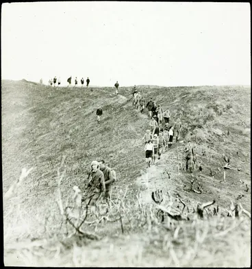 Port Waikato, 1931 Image: Port Waikato, 1931