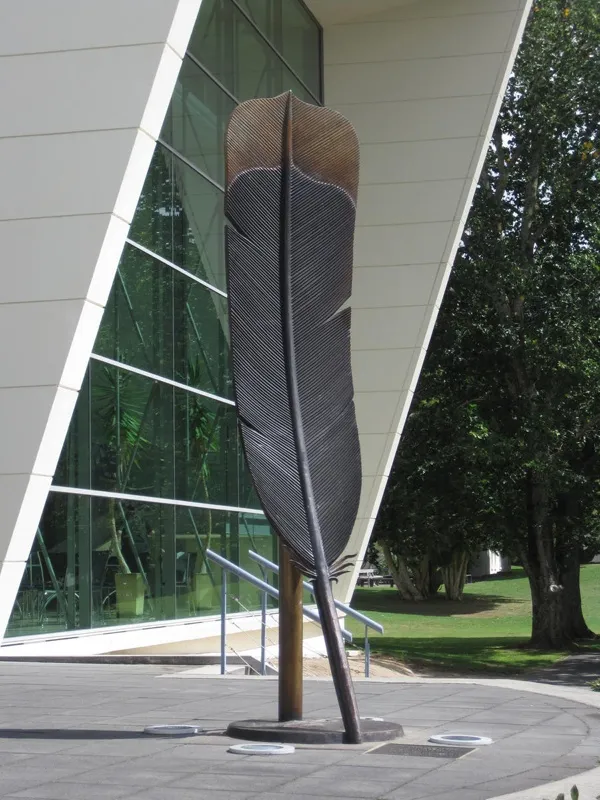 Featherweight | Paul Dibble