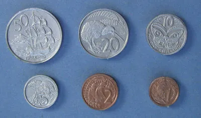 coin set, toy