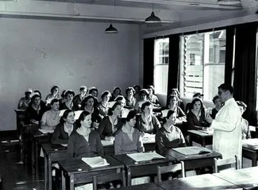 Image: Mt Eden Dental Centre.