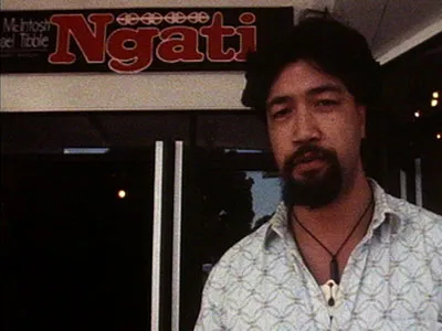 Koha - Nga Pikitia Māori