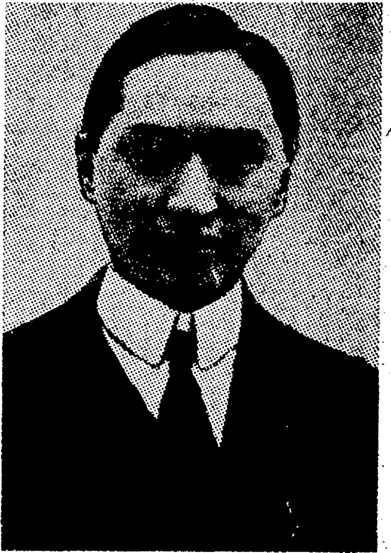 J)r. Wellington Koo, Chinese delegate to the League of Nations, who has. demanded the application ?'of economic sanctions against Japan. (Evening Post, 19 September 1938)