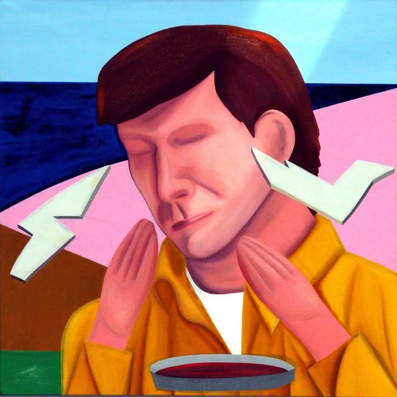 The Prisoner of Love