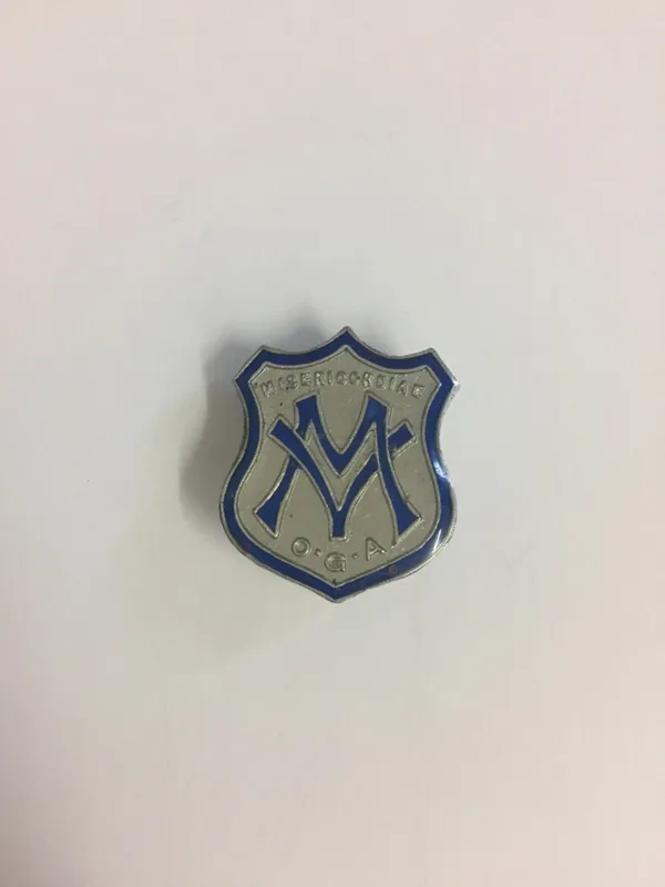 VMC Old Girls Association Badge