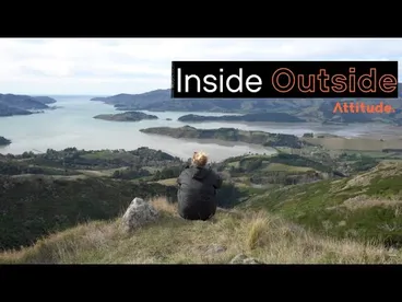 Image: Inside Outside: Rachel Berry