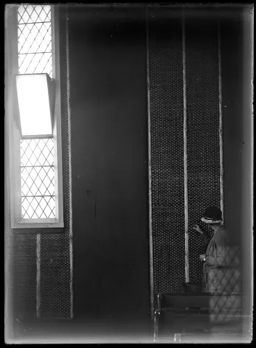 Image: Horowhenua sites, Maori relics and place names