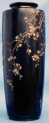 vase