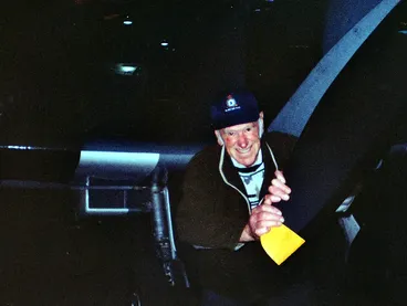 Image: 60th Anniversary VE Day