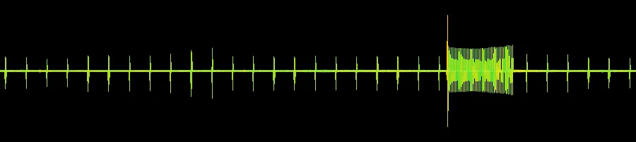 New Zealand Pedestrian Traffic Signal