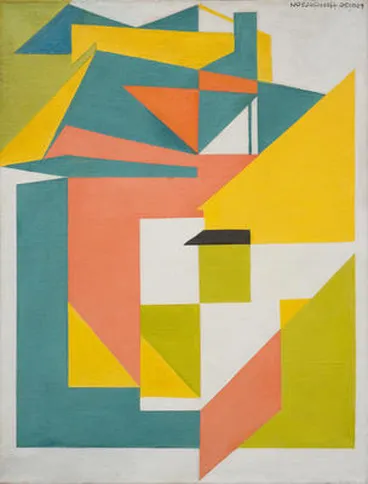 Image: Houses in Dieppe