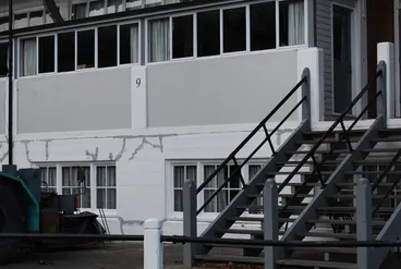 Image: Christ's College