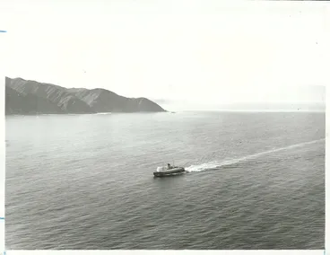 Image: Ships - Passenger