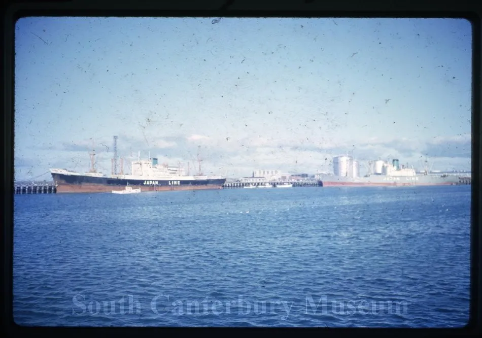 [Unnamed Japanese vessels]