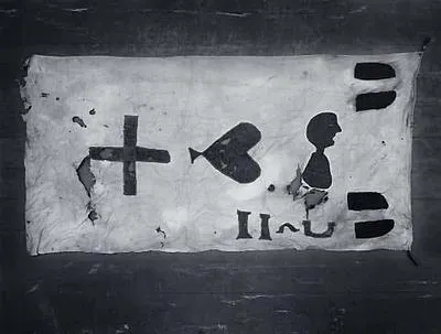 Hau Hau Flag, Nelson 1983