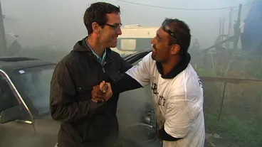 Image: Caravan of Life - First Episode