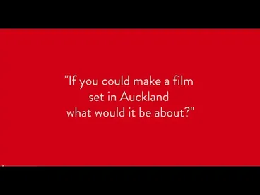 Image: Taku Tāmaki - Auckland Stories movie theatre