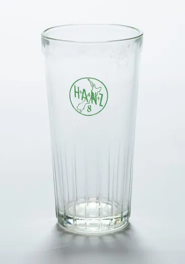 Image: Beer glass