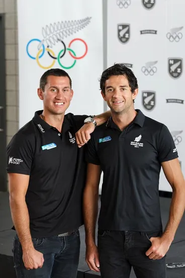 Image: Jade and Storm Uru