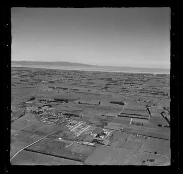 Image: Kerepehi, Hauraki District, Waikato Region