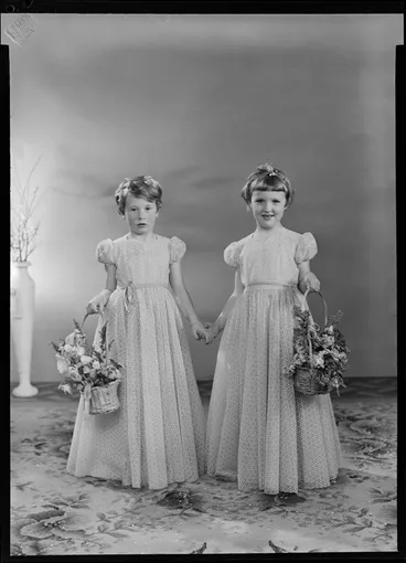 Image: Hale, Wedding