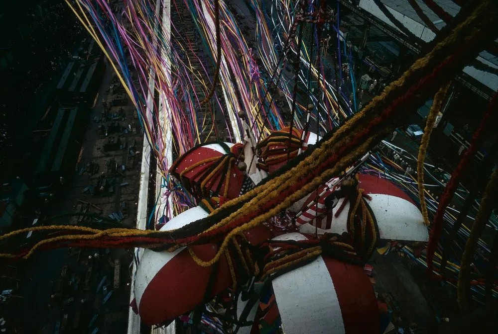 Japan Series: Shipyard, Nagasaki-Mitsubishi