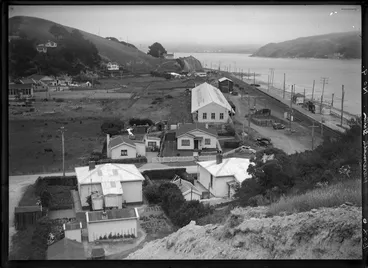 Image: Paremata, Porirua