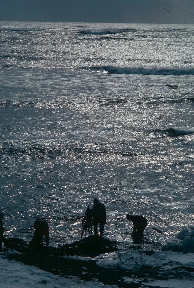 Japan Series: Nemuro