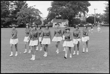 Image: Marching Carnival