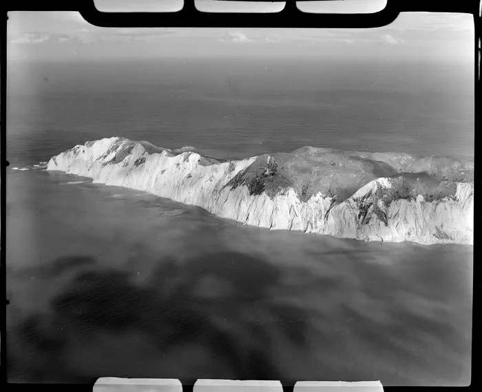 Young Nicks Head, Gisborne Region