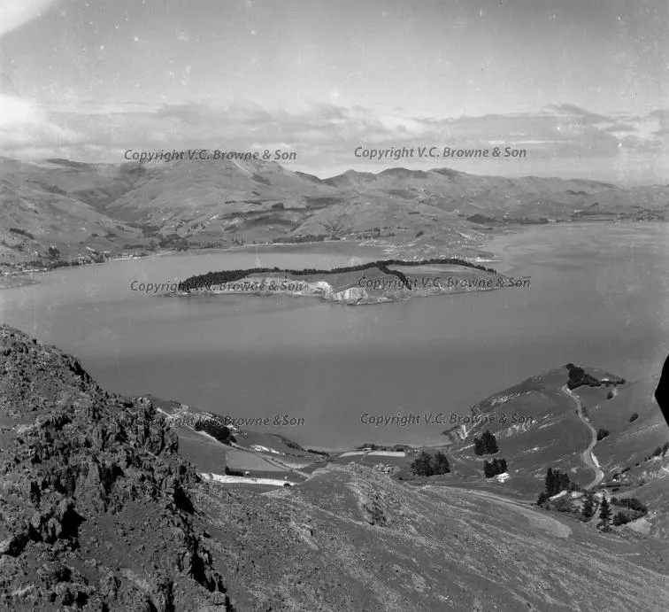 Charteris Bay (PH1-16/17)