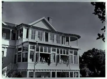 Image: Mt Eden Dental Centre