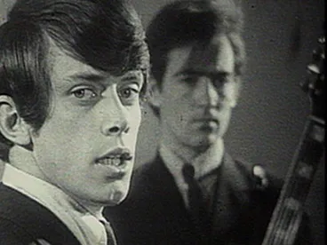 Image: 'Till We Kissed