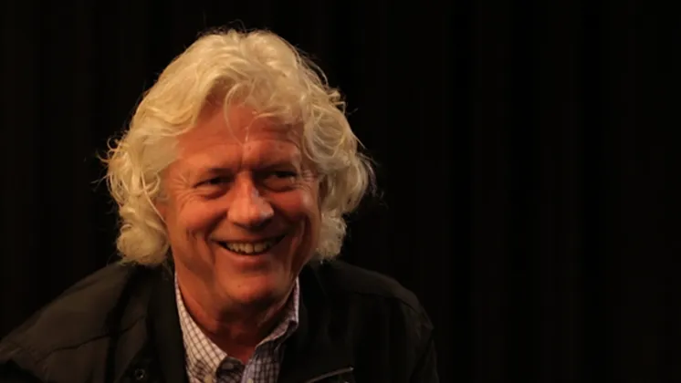 Roger Donaldson: Sleeping Dogs, Smash Palace, Hollywood, and more…