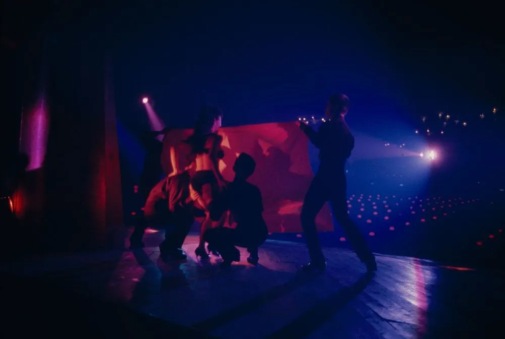 Japan Series: Osaka Universe